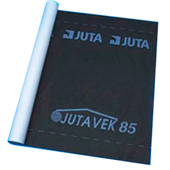 Гидроизоляция Juta Ютавек 85 черная
