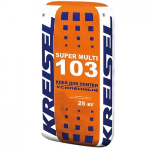 Клей Kreisel Super Multi 103