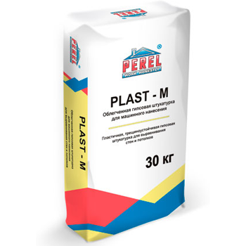 Perel Plast M