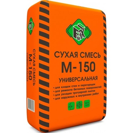Fix М-150 Универсальная