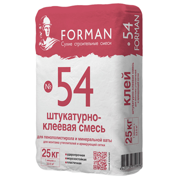 Forman 54