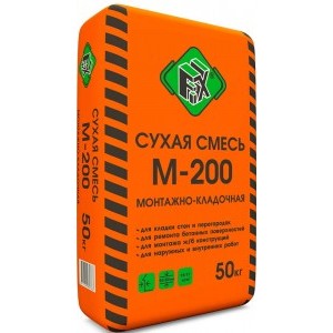 Fix М-200 Монтажно—Кладочная