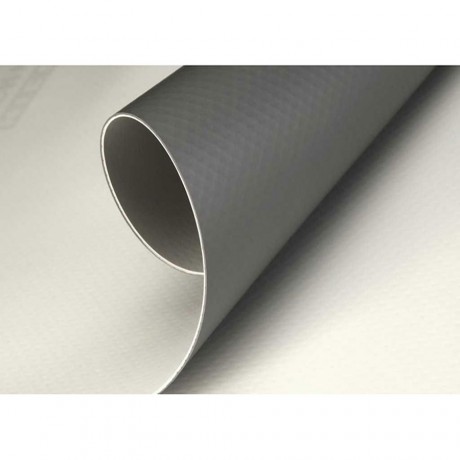 Мембрана ПВХ Ecoplast V-RP серый (1,5 мм) ТехноНиколь
