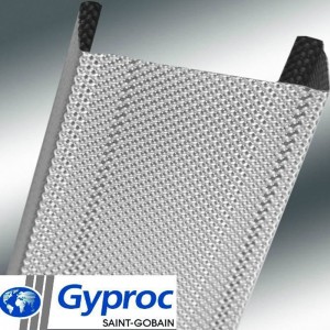 Профиль потолочный Gyproc-Стандарт 60/27
