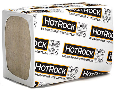HotRock Вент